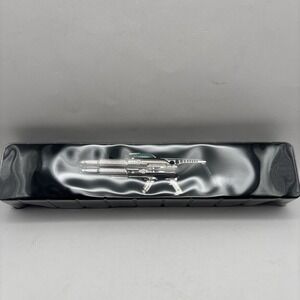 Factory Entertainment Men‎ in Black Tri Barrel Plasma Canon Scaled Prop Replica